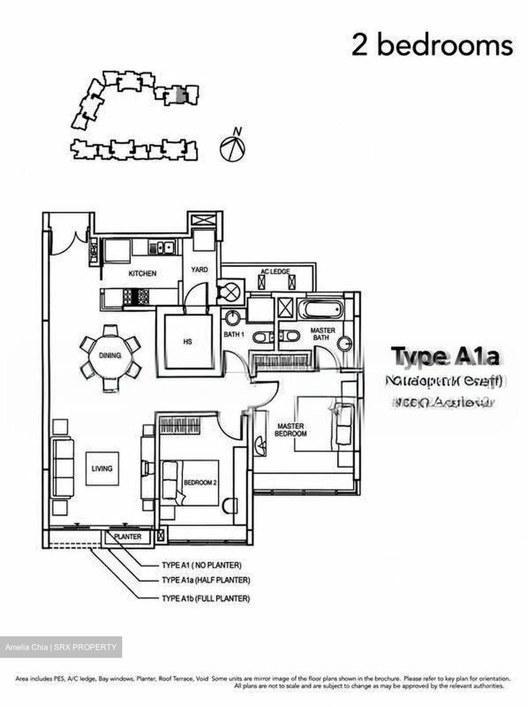 Lakeholmz (D22), Condominium #623198281